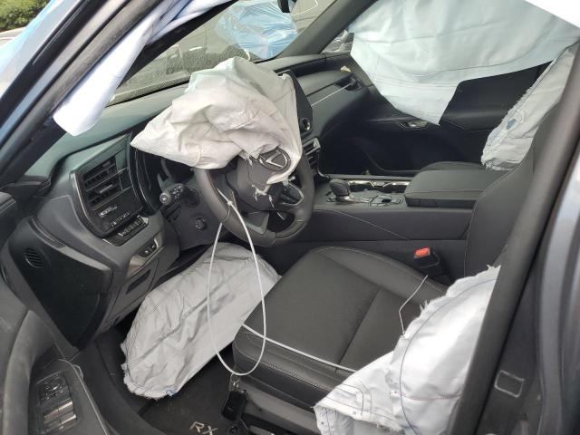 2023 LEXUS RX 350H BA #3311460260