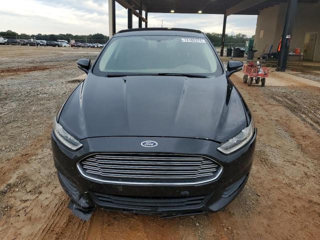 VIN 3FA6P0HR4ER115741 2014 Ford Fusion, SE no.5