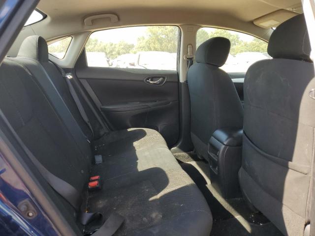 2018 NISSAN SENTRA S - 3N1AB7AP7JY329629