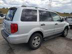 HONDA PILOT EXL photo