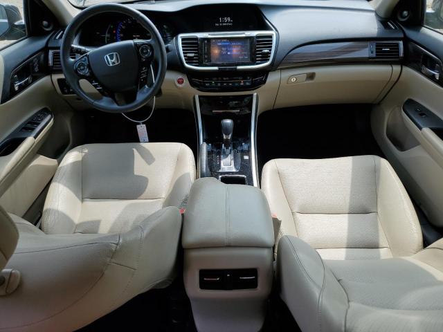 2017 HONDA ACCORD TOU - JHMCR6F75HC013958