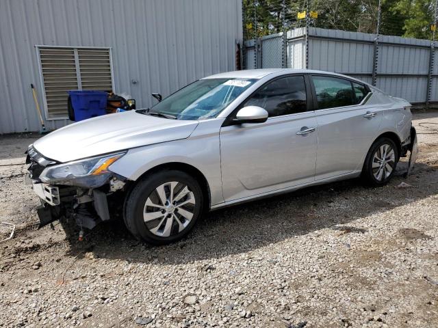 2020 NISSAN ALTIMA S - 1N4BL4BV4LC254352
