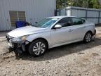 2020 NISSAN ALTIMA S - 1N4BL4BV4LC254352