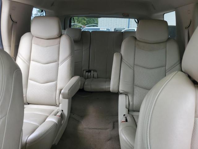 2016 CADILLAC ESCALADE P - 1GYS3CKJ8GR197359