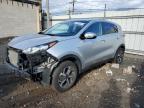 KIA SPORTAGE L photo