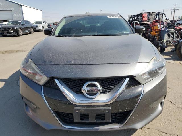 2017 NISSAN MAXIMA 3.5 - 1N4AA6AP2HC415594