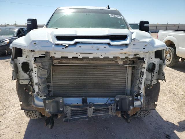 2023 GMC SIERRA K25 - 1GT59LE71PF215655