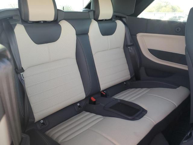 2017 LAND ROVER RANGE ROVE - SALVD5BG1HH240147