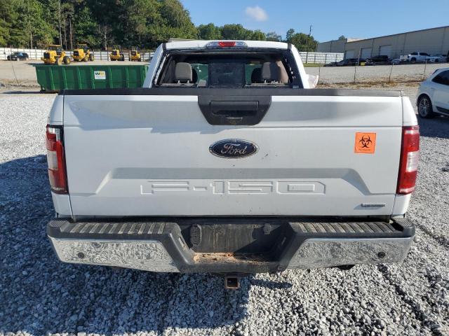 2018 FORD F150 SUPER - 1FTEX1CG3JFD55131