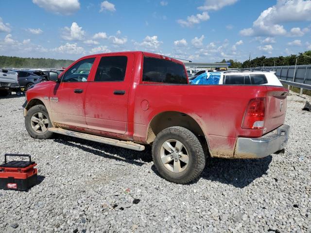 VIN 3C6RR7KT8JG219550 2018 RAM 1500, ST no.2