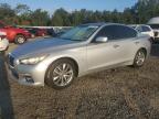 2015 INFINITI Q50 BASE - JN1BV7AP4FM335877