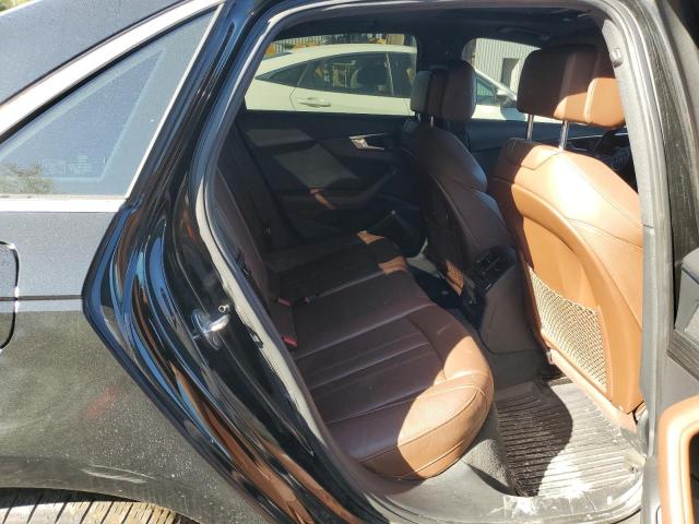 2017 AUDI A4 PROGRES WAUBNAF4XHN007074