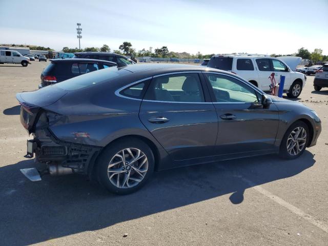 2021 HYUNDAI SONATA SEL 5NPEL4JAXMH102796  70018694