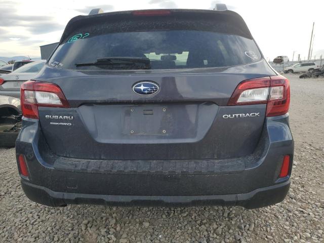 2015 SUBARU OUTBACK 2. - 4S4BSBHC2F3319237