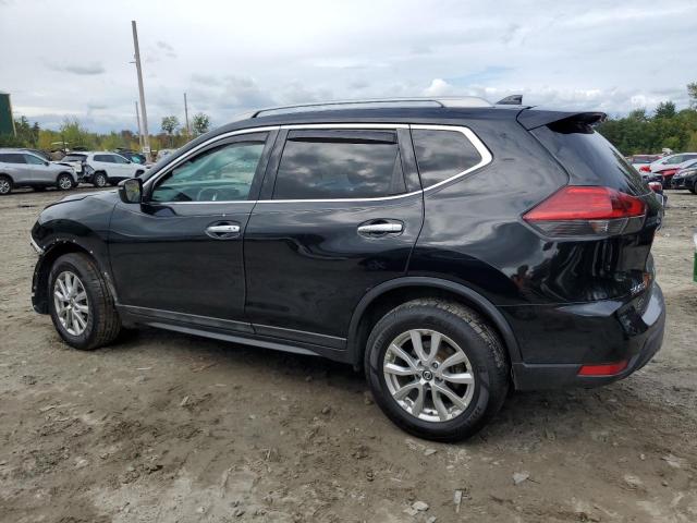 2017 NISSAN ROGUE SV - 5N1AT2MV3HC849879
