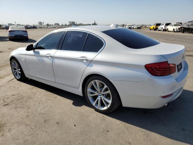 VIN WBA5B1C51GG133233 2016 BMW 5 Series, 535 I no.2