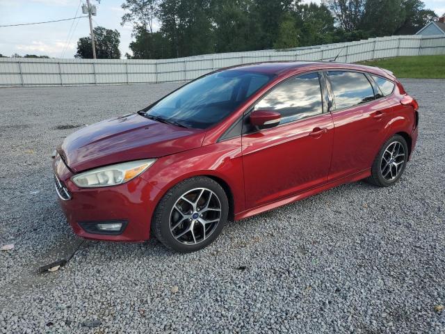 2015 FORD FOCUS SE 2015