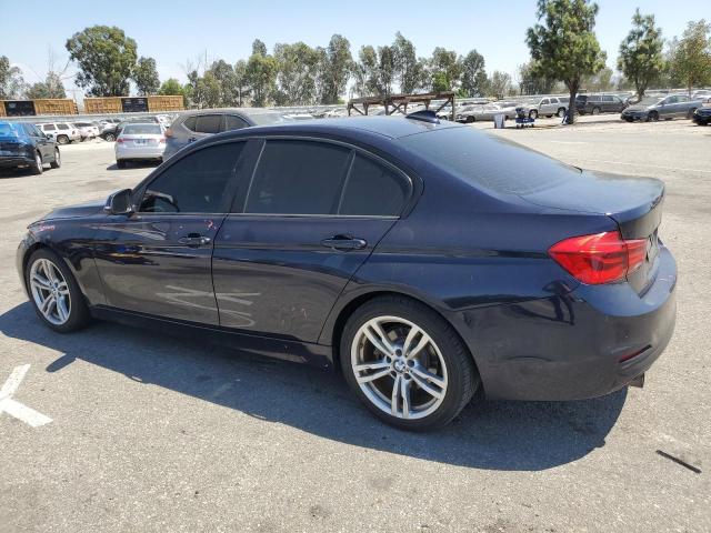 VIN WBA8E1G53GNT33573 2016 BMW 3 Series, 320 I no.2