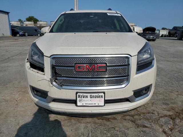 VIN 1GKKRTKD1EJ321874 2014 GMC Acadia, Denali no.5