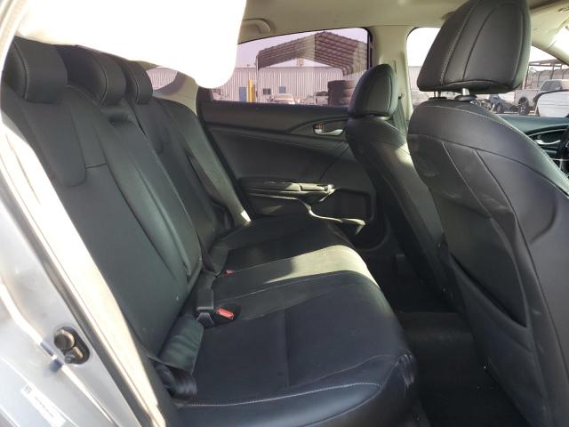 2020 HONDA INSIGHT TO 19XZE4F94LE014291