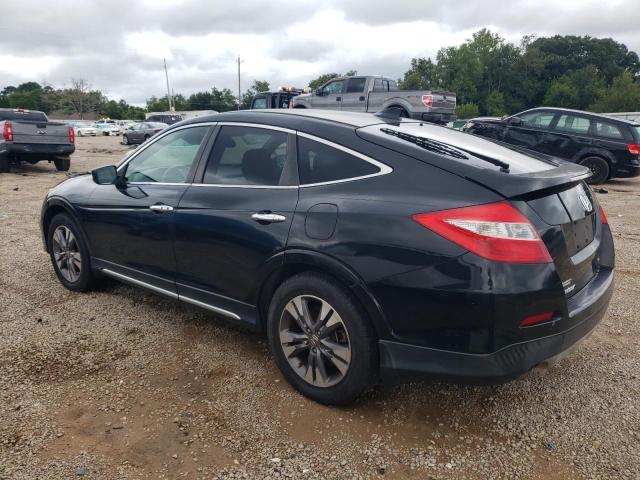 VIN 5J6TF1H5XDL000779 2013 Honda Crosstour, Exl no.2