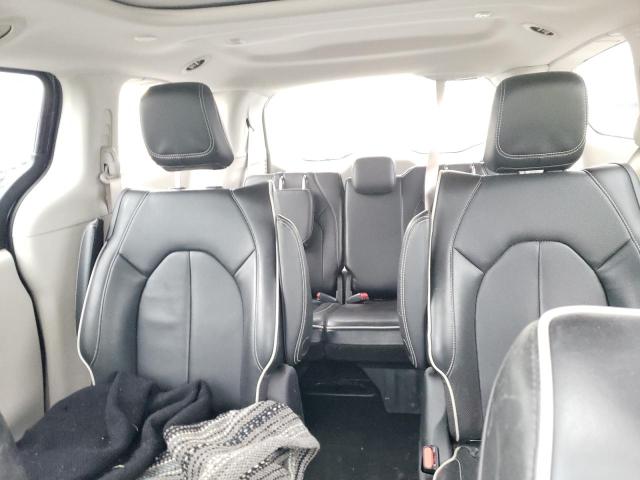 2022 CHRYSLER PACIFICA H - 2C4RC1S74NR189604
