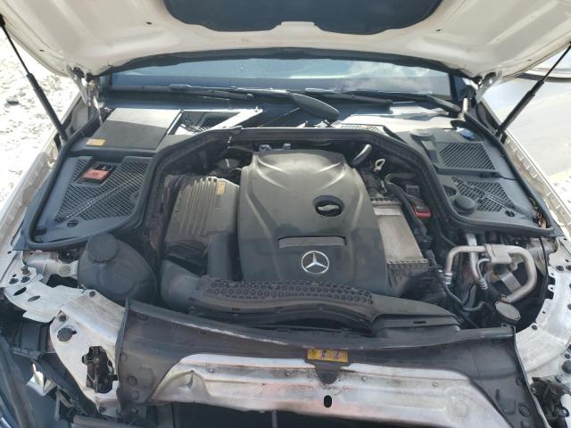 VIN 55SWF4KB2FU008768 2015 Mercedes-Benz C-Class, 3... no.11