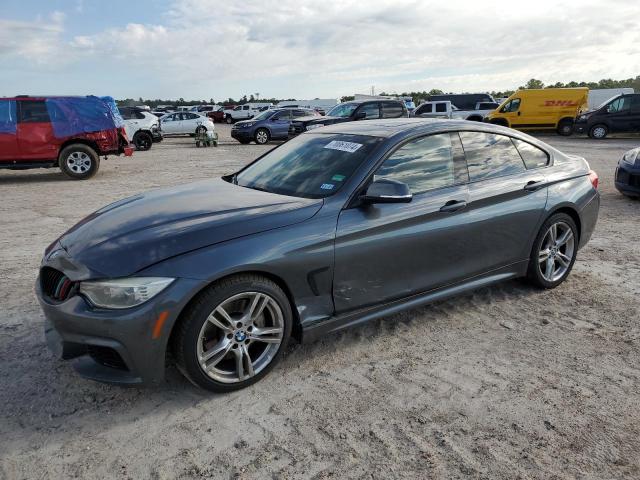 VIN WBA4B1C55FD954847 2015 BMW 4 Series, 435 I Gran... no.1