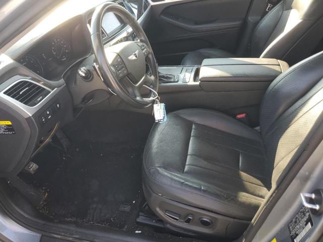 2015 HYUNDAI GENESIS 3. - KMHGN4JE1FU093996