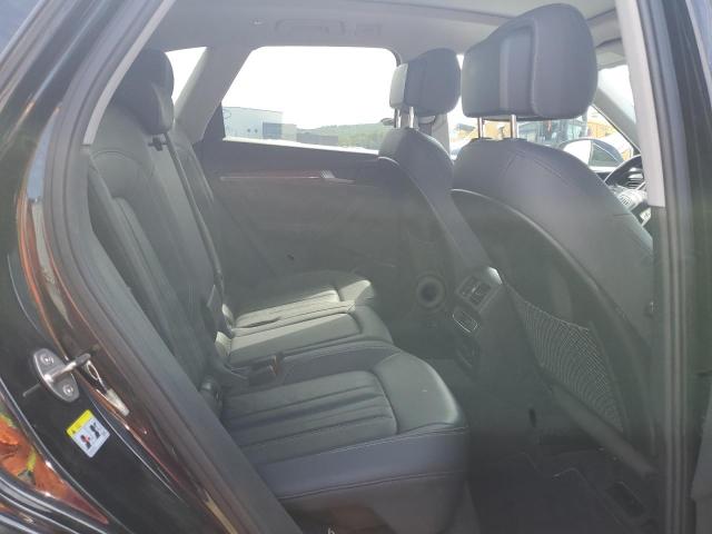 2021 AUDI Q5 PREMIUM - WA1BAAFY5M2127730