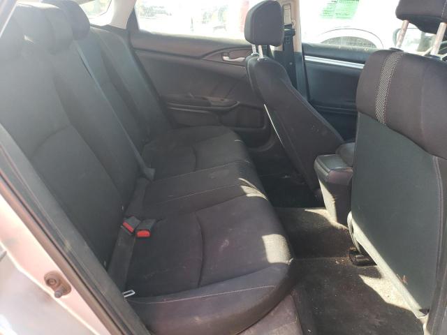2016 HONDA CIVIC LX - 19XFC2F53GE044916