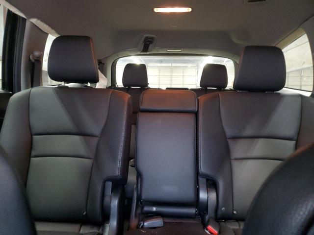 2021 HONDA PILOT EXL - 5FNYF5H52MB044670
