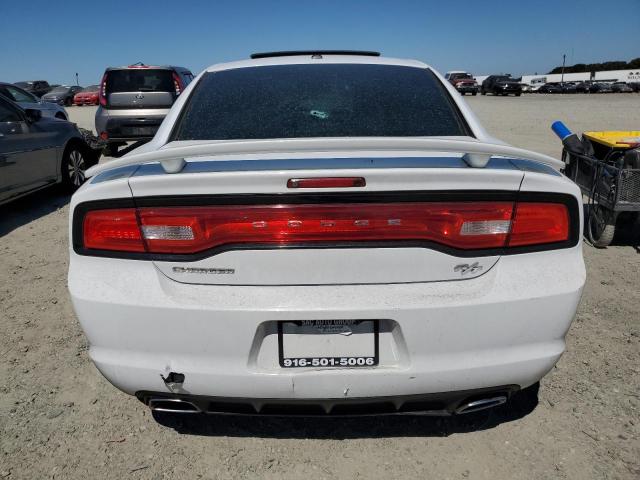 VIN 2C3CDXCT4EH148871 2014 Dodge Charger, R/T no.6