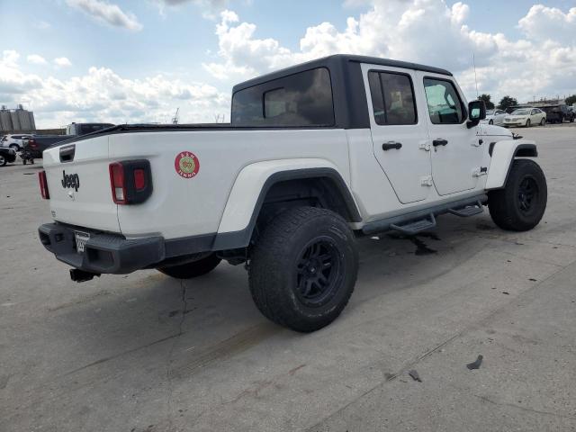 2020 JEEP GLADIATOR - 1C6HJTAG0LL213831