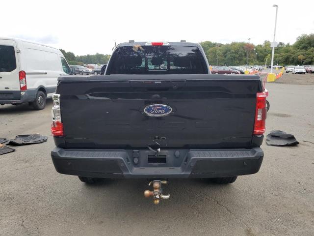 2021 FORD F150 SUPER - 1FTFX1E52MFA55245