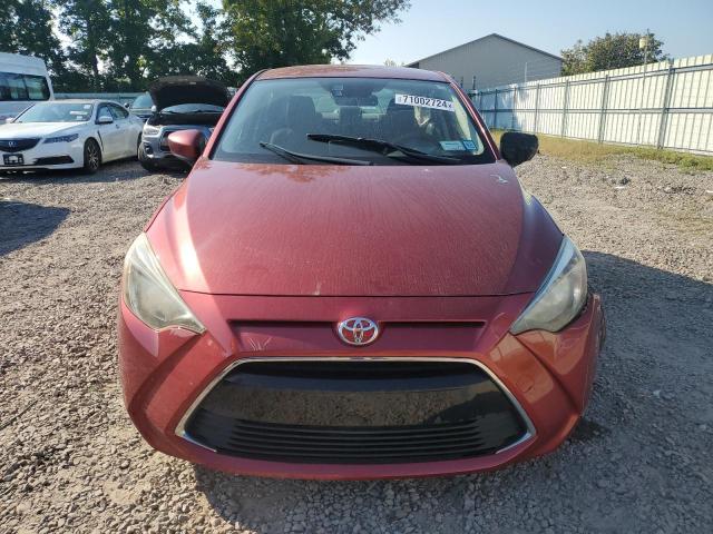 VIN 3MYDLBYV7HY174736 2017 Toyota Yaris no.5