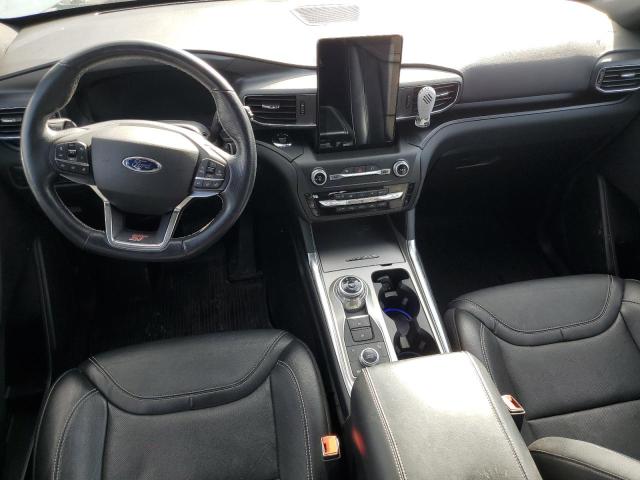 2020 FORD EXPLORER S - 1FM5K8GC7LGC29586
