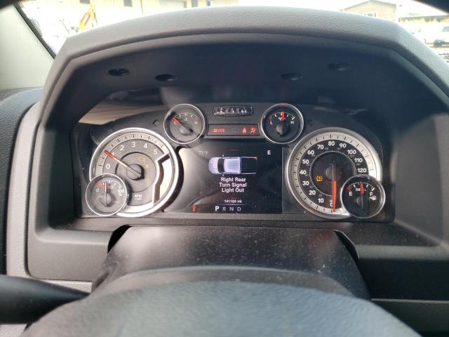 2016 RAM 1500 SLT - 1C6RR7TM5GS223323