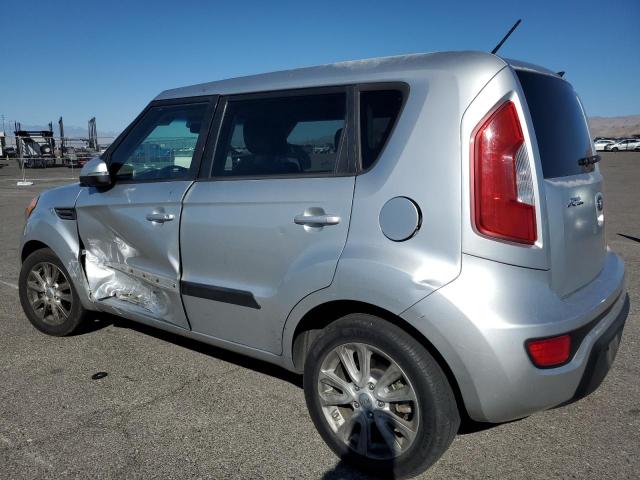 VIN KNDJT2A6XD7522321 2013 KIA Soul, + no.2