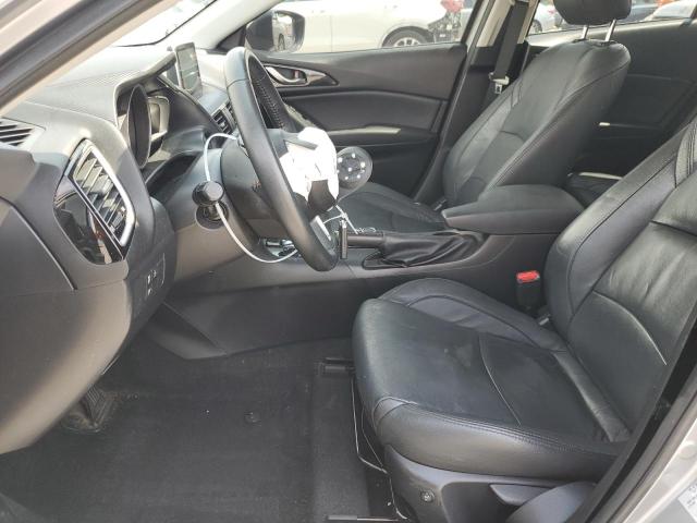 VIN 3MZBM1V79FM137174 2015 Mazda 3, Touring no.7