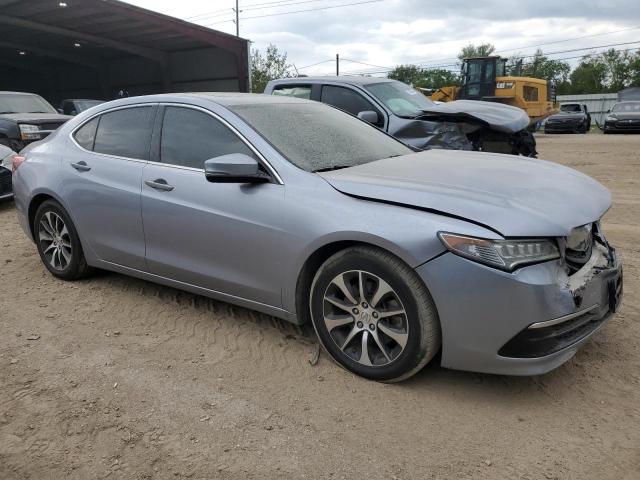 2015 ACURA TLX TECH - 19UUB1F58FA021378