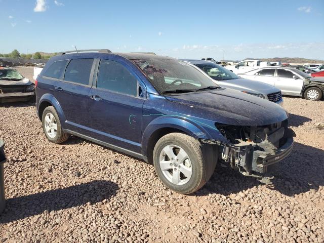 VIN 3C4PDCAB5JT273296 2018 Dodge Journey, SE no.4