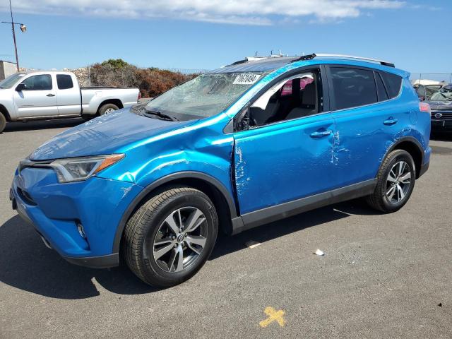 2018 TOYOTA RAV4 ADVEN #2896167463