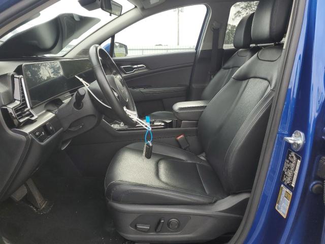 2023 KIA SPORTAGE E - 5XYK33AF3PG069547