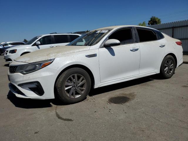 VIN 5XXGT4L31LG402762 2020 KIA OPTIMA no.1