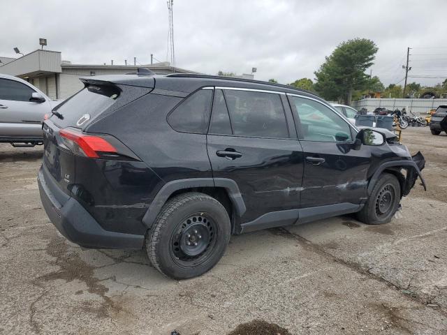 2020 TOYOTA RAV4 LE - 2T3G1RFV8LW095829