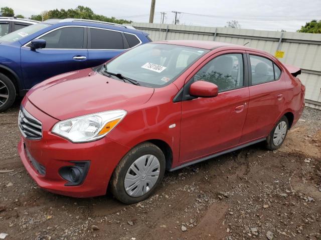 2019 MITSUBISHI MIRAGE G4 - ML32F3FJXKHF01769