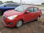 2019 MITSUBISHI MIRAGE G4 - ML32F3FJXKHF01769