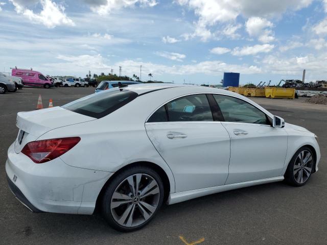 VIN WDDSJ4EB5JN677854 2018 MERCEDES-BENZ CLA-CLASS no.3