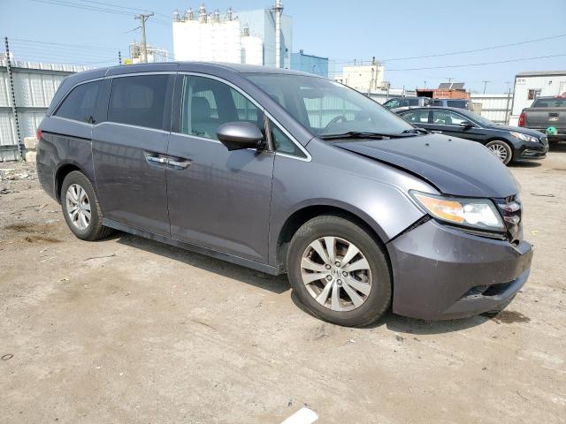 2015 HONDA ODYSSEY EX - 5FNRL5H60FB117270